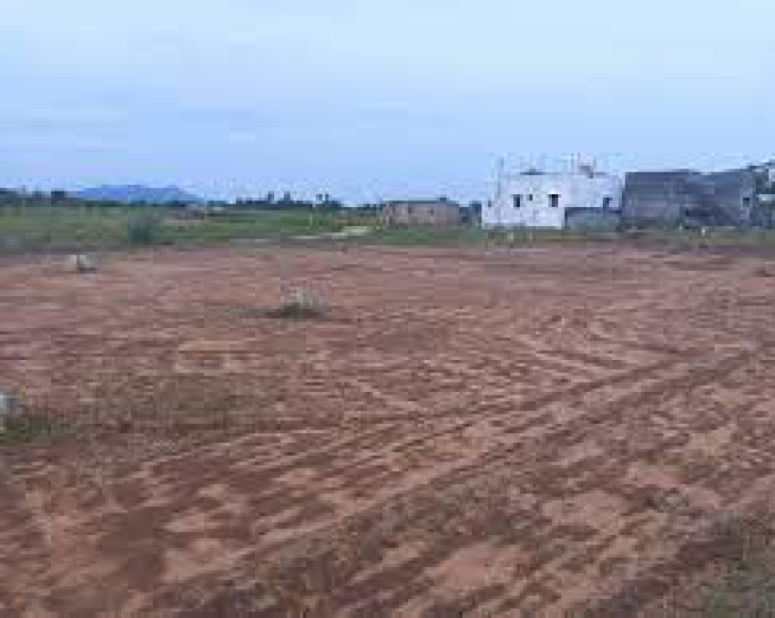 rs puram land