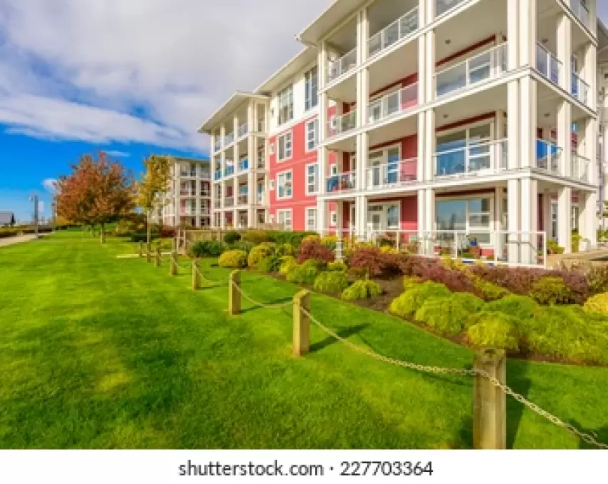 peelamedu appartment